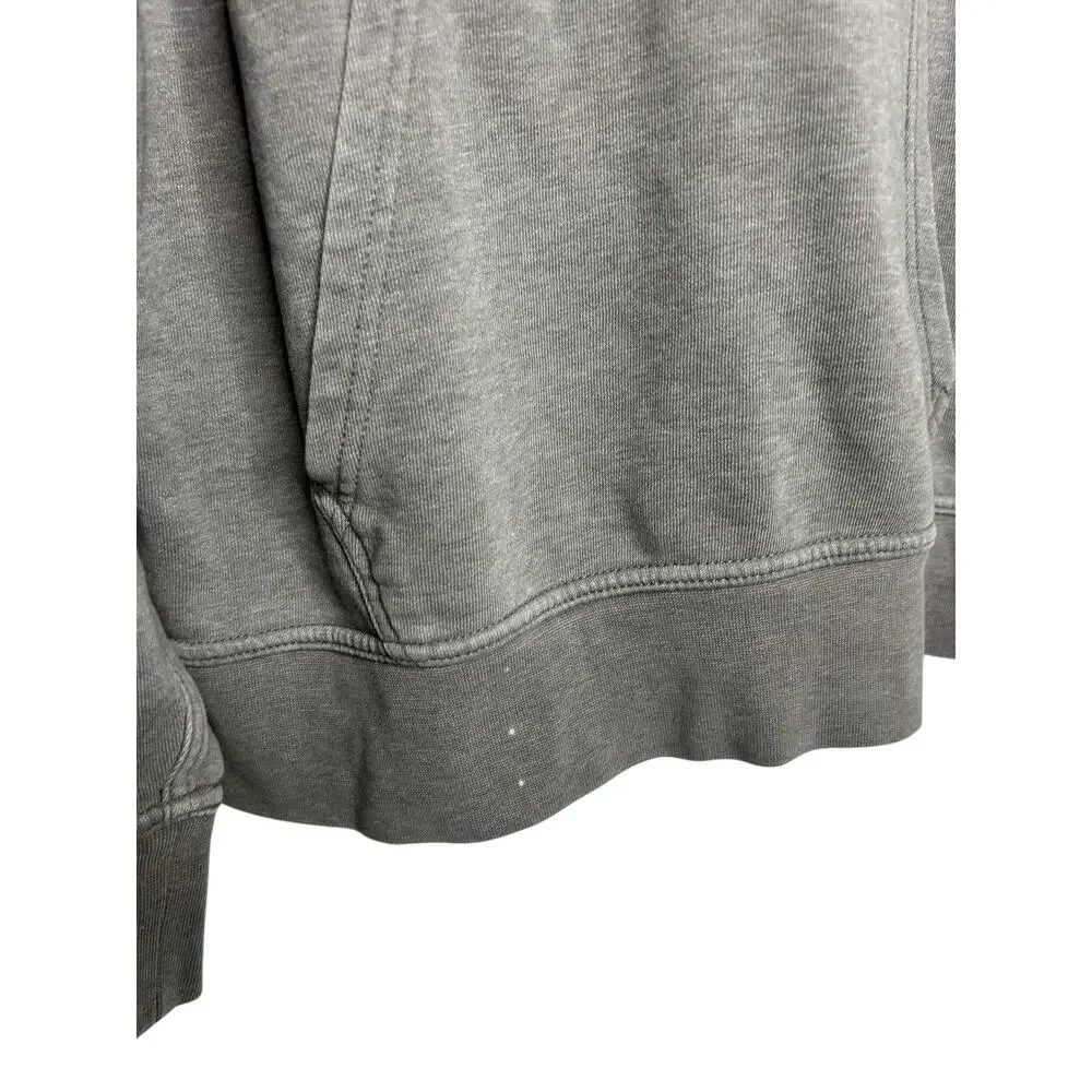 THE NORTH FACE ‘1966 BERKELEY CA’ GRAY HOODIE‎ | L mens